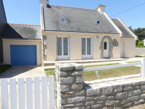 BAIE COTTAGE - Jardin aperçu baie, Wifi - D189